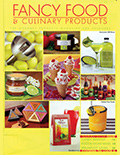 Fancy Food & Culinary Products