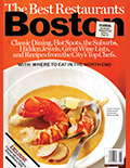 The Best Restaurants - Boston Magazine